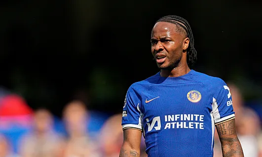 Samsunspor'da Raheem Sterling Depremi! Yüksel Yıldırım Bombayı Patlattı: 'İmkansıza Yakın'