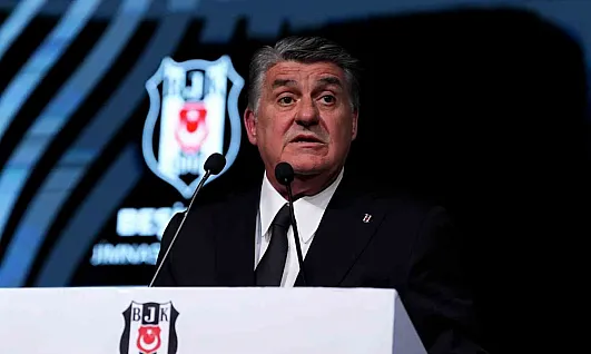 Serdal Adalı: 'Sezonu güzel bir galibiyetle açmak istiyoruz'