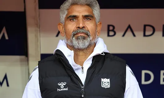 Sivasspor yeni hocasıyla ilk puanını aldı: gözler gelecek haftalarda