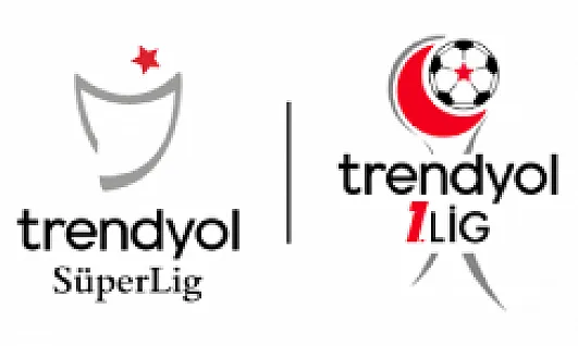 Trendyol Süper Lig ve 1. Lig'de günün maç programı belli oldu