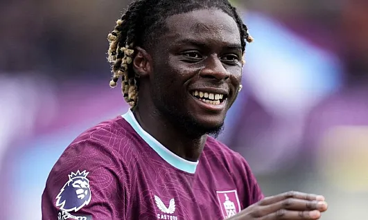 Tüm teklifleri reddeden Ugochukwu'nun tercihi Galatasaray