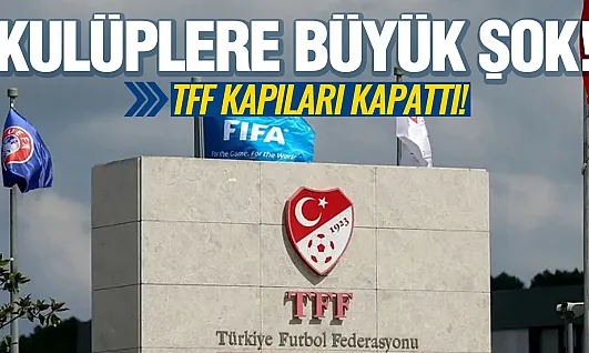 Türkiye'de Üç Kritik Düzenleme Aynı Anda Başlıyor