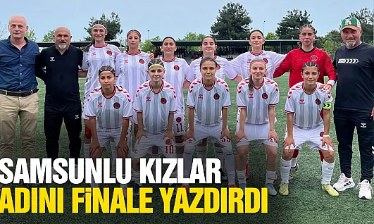 Türkiye Şampiyonluğu için son maç