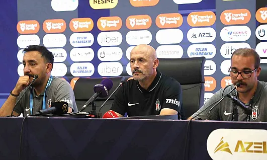 Vincenzo Italiano: Maça kötü başladık, onlar da bunu çok iyi kullandı