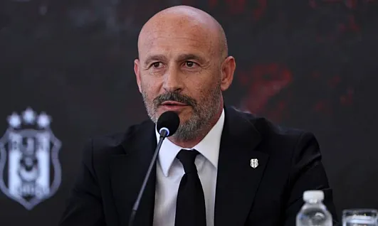 Vincenzo Italiano: 'Takımın beklentileri ve benim hedeflerim birebir örtüşüyor'