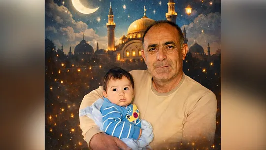 Olumsuzluklara Direnmenin En Güzel Örneği: Ömer Kıvrak