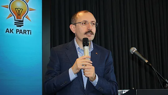 AK Parti'de bayram coşkusu