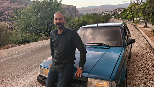 Çocukluk hayali 32 yıllık Şahin'le gerçeğe dönüştü