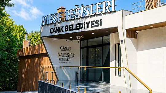 Meşe'de Kahvaltı Damaklarda Tat Bırakıyor
