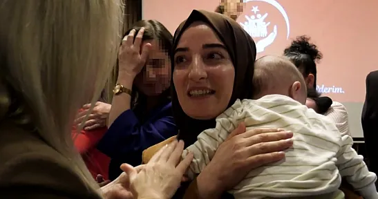 17 Yıllık anne olma hayalinde kritik gün: Türkiye'nin 3. rahim nakli yapılıyor