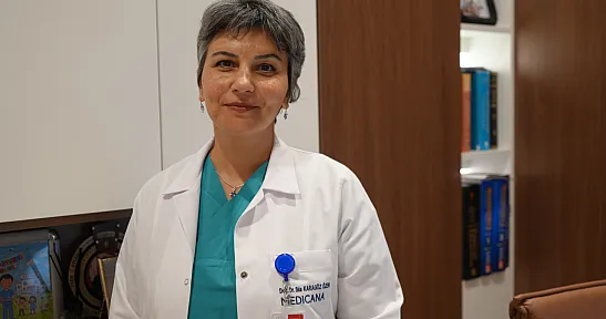 Aşı karşıtlığına dikkat: Unutulan hastalıklar geri dönüyor