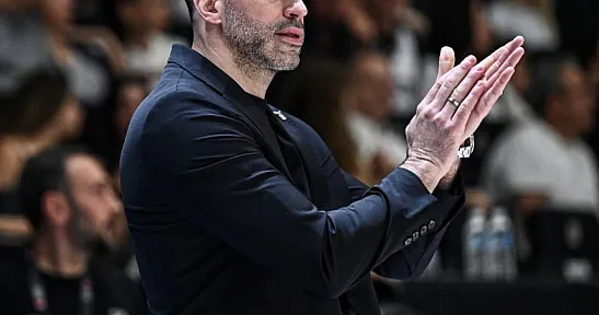 Beşiktaş, Dusan Alimpijevic ile sözleşme uzattı