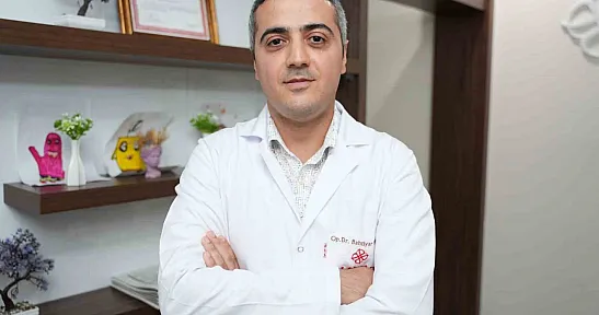 Çocuklarda geçmeyen karın ağrısı, apandisit belirtisi olabilir