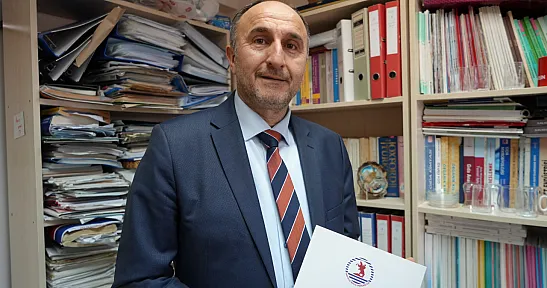 Glütensiz beslenme moda haline gelmemeli