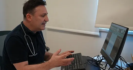 Kış ayları öncesi uzman uyarısı: Grip, RSV ve COVID-19 tehlikesi kapıda!