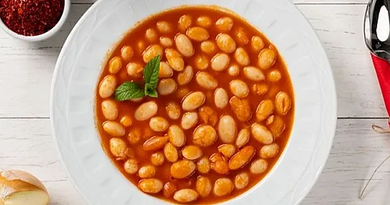 Kuru Fasulyenin Faydaları Nelerdir?