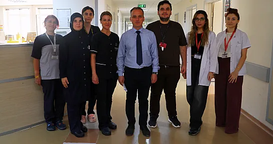 Nöroloji uzmanından beyin sağlığı için 'düzenli yaşam alışkanlıkları' tavsiyesi