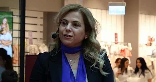 OMÜ'lü profesörden kadınlara önemli uyarı