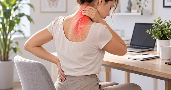 Prof. Dr. İrfan Koca'dan 'Geçmeyen ağrı' uyarısı