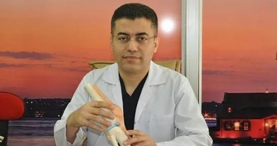 Prof. Dr. Koca'dan 'sinsi hastalık' uyarısı