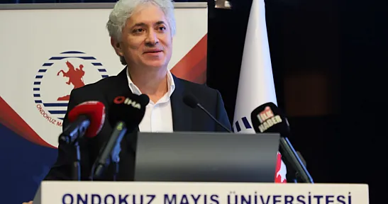 Prof. Dr. Ömer Özkan: 'Yüz nakli Türkiye'yi sağlık turizmi cenneti yaptı'
