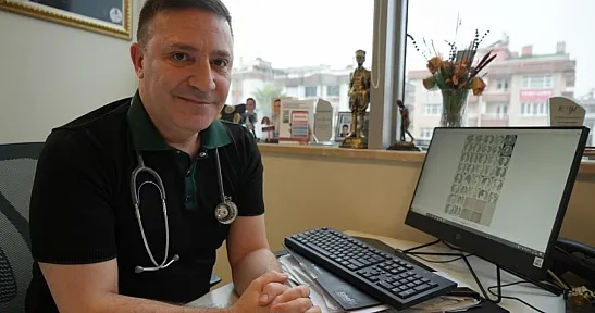 Prof. Dr. Şevket Özkaya'dan 1 Ağustos Dünya Akciğer Kanseri Günü Açıklaması
