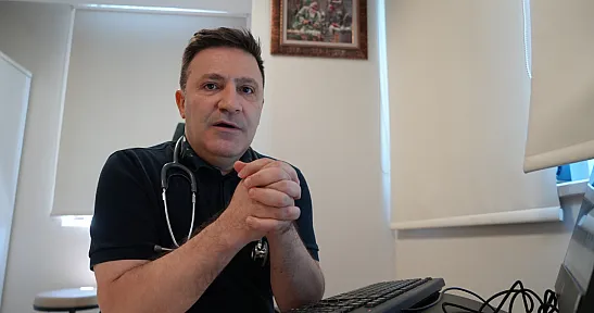 Profesörden 60 yaş üstü için kritik uyarı: 'Kardiyopulmoner metabolik sendroma' dikkat