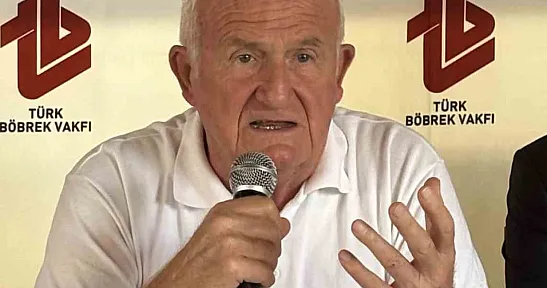 Sıcak havalar böbrekleri vuruyor