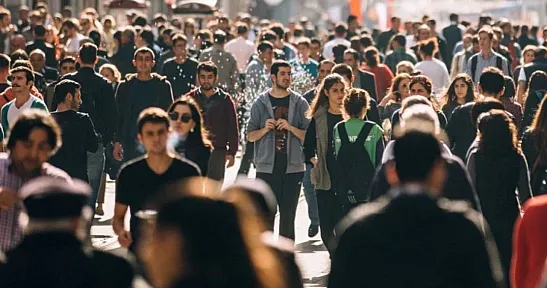 Türkiye'de ortalama yaşam süresi kaç yıl?