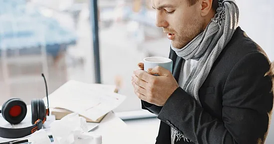 Üşüme neden olur?