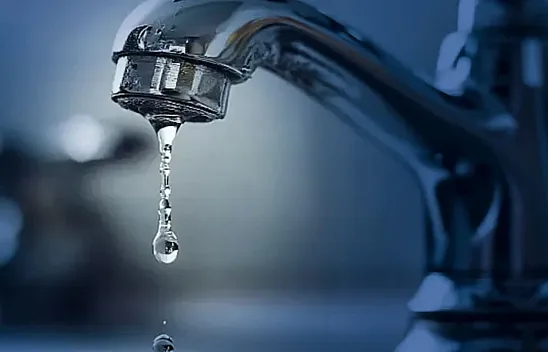 14 Şubat SASKİ duyurdu: 4 ilçede su kesintisi