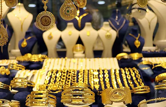 14 Şubat Sevgililer Günü'nde altın ne kadar oldu?
