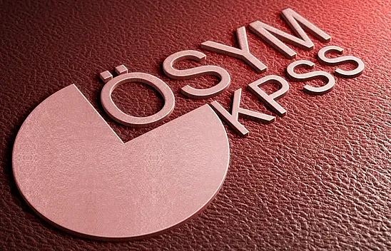 2026 KPSS takvimi açıklandı! Lisans, ön lisans ve ortaöğretim başvuruları ne zaman başlayacak?