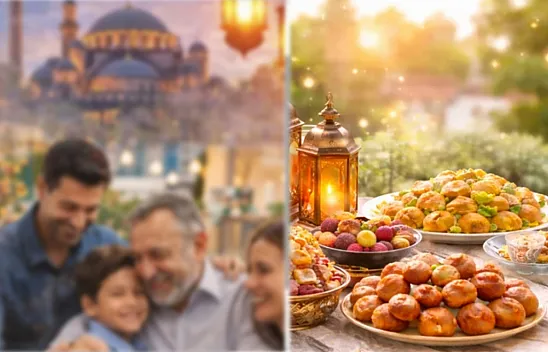2026 Ramazan Bayramı tatili 9 gün olacak mı? Arefe günü ve bayram tarihleri belli oldu