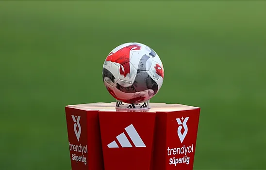 24. Hafta Süper Lig maç programı! Bu hafta kimlerin maçı var?