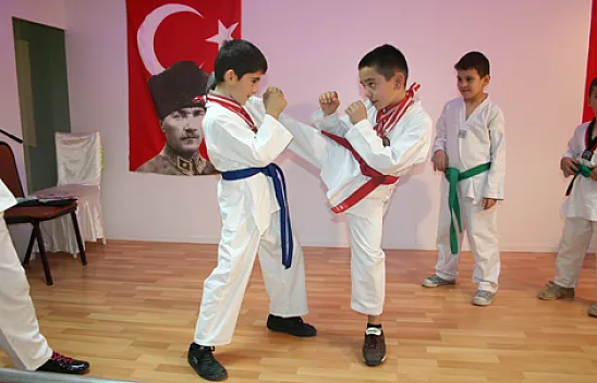 ŞNP'de Başarı Devam Ediyor