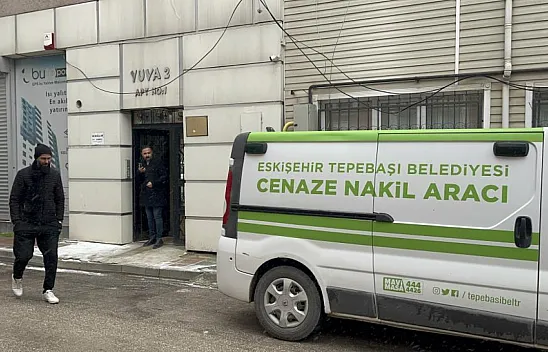 7'nci kattan atladı, evinden eşinin cesedi çıktı