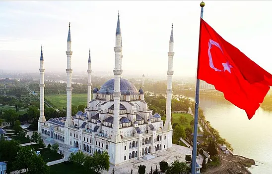 81 ilde aynı çağrı: bu hafta camilerde hangi mesaj veriliyor?