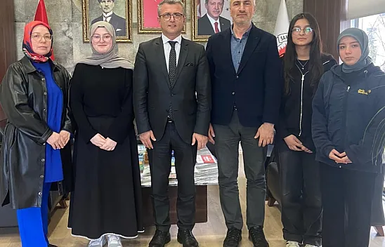 Alman Seyyahın fotoğrafı İstiklal Müzesi'nde