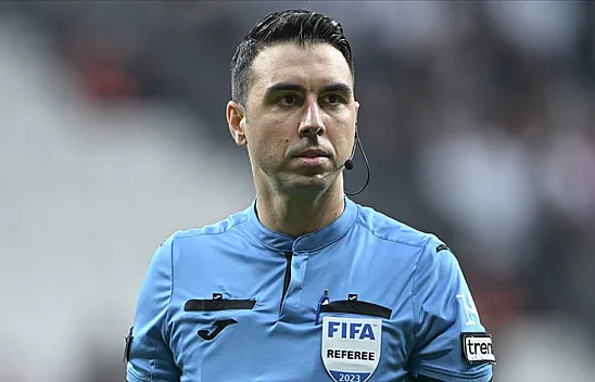 Arda Kardeşler Hakemliği Bıraktı