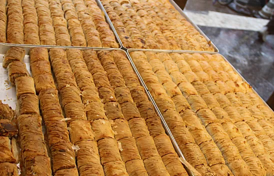 Asırlık Gelenek, Tescilli Lezzet: Çarşamba Kıvratması