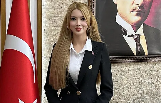 'Barbie Kaymakam' olarak tanınmıştı ! Yeni görevi belli oldu