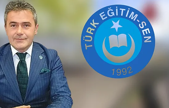 'Tüm öğretmenleri zan altında bırakmayın'