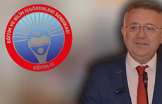 Başkan Gündüz'den zehir zemberek açıklama! 'Öğretmenlerimize angarya yüklemeyin'