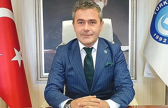Başkan Güngör Bağ Öğretmenlere yönelik şiddeti eleştirdi 'Okullarda alınan tedbirlerin yetersiz'