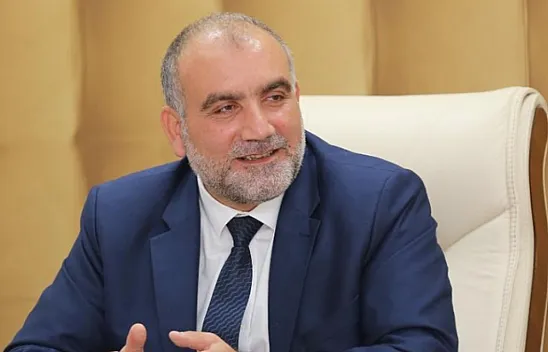 Başkan Sandıkçı'dan kadın personele Ramazan mesaisi düzenlemesi