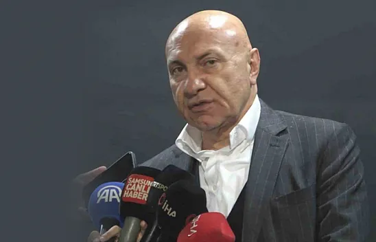 Başkan Yıldırım'dan Sert Mesaj! 'Gereken Yapılacak'