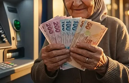 Çalıştıkça Emekli Maaşı Düşüyor mu? Türkiye'de Emeklilik Sisteminde Tartışılan Büyük Çelişki