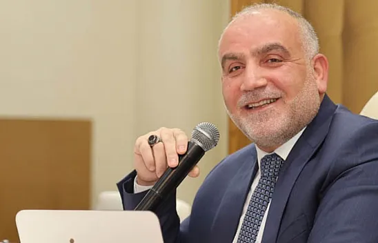 Canik'te ihtiyaç sahiplerine iftarlık desteği