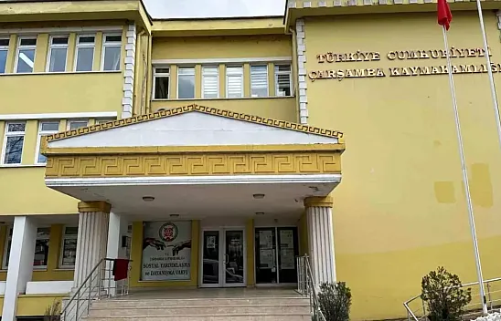 Çarşamba'da 1.670 haneye 3 Milyon 840 TL Ramazan yardımı